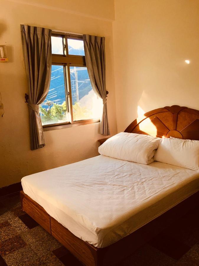 Youlin Homestay Meishan Exterior photo